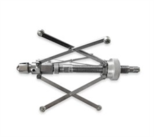 Насадки GN очистки труб