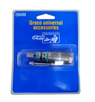 Комплектующие окрасочных аппаратов