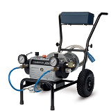 Окрасочные аппараты