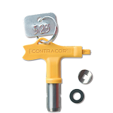 Сопла для окрасочных пистолетов