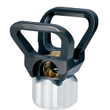 Соплодержатели для окрасочных пистолетов