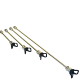 Удлинители для краскораспылителей