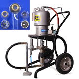 Ремкомплекты для CONTRACOR ASP