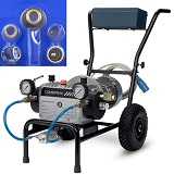 Запчасти для CONTRACOR EVOX