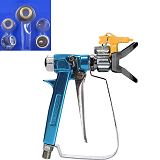 Ремкомплекты для пистолетов CONTRACOR ASG/APG