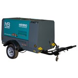 На колесной базе