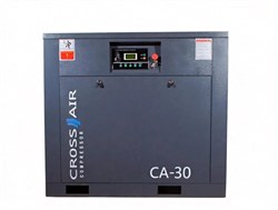 Винтовой компрессор CrossAir CA30-8GA-F-IP23
