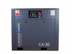 Винтовой компрессор CrossAir CA30-8GA-F-IP23