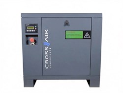 Винтовой компрессор Crossair CA15-16GA-IP23 CA15-16GA-IP23