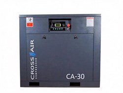 Винтовой компрессор CrossAir CA30-8GA-F-IP23