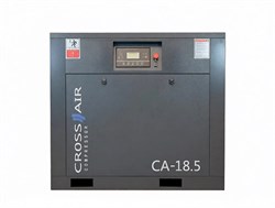 Винтовой компрессор Crossair CA18,5-16GA-IP23 CA18,5-16GA-IP23