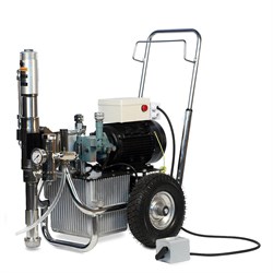 Окрасочный аппарат HYVST SPE8900 SPE8900