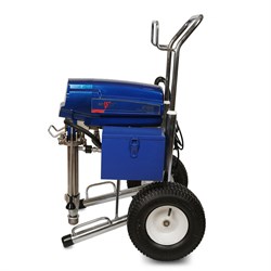Аппарат окрасочный безвоздушного распыления HYVST SPT 1050L SPT1050L