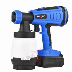 Краскопульт аккумуляторный HYVST PHD2420 PHD2420