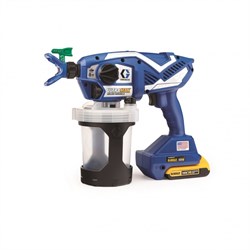 Портативный краскопульт GRACO Ultra Max GRACOUltraMax