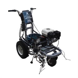 Разметочная машина Dino-Power X25L X25L