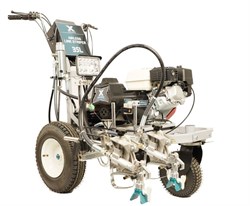 Разметочная машина Dino Power DP X35L X35L