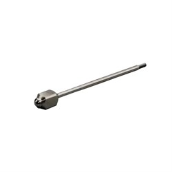 Игла для распылителя Graco XTR 5/7 18C010 — оригинальная сменная деталь для окрасочных пистолетов Graco XTR 5/7 18C010