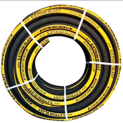 Рукав пескоструйный EXTRIM BLAST 25 х 39 mm, 40м EXTRIM BLAST 25