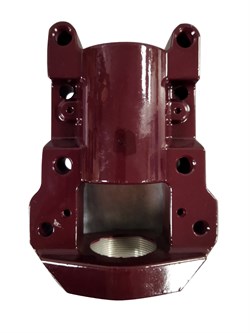 STRP6008 Станина крепления насоса установки ATM-5 (Graco 287715) 2211