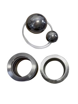 RKP-833 Набор уплотнений с шариками GH-833 2202