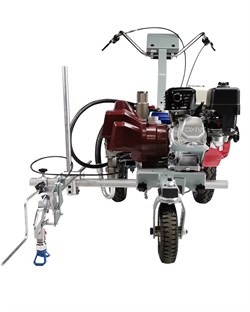 SOTEX ATL-3400® Установка безвоздушного распыления 2041