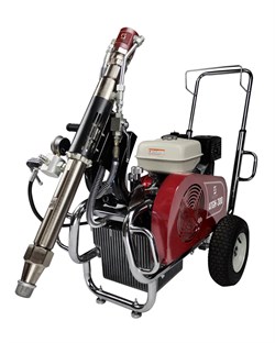 SOTEX ATGH-300® Установка безвоздушного распыления ATGH-300