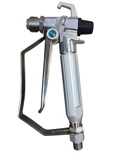 SOTEX STX-G02 Краскораспылитель безвоздушного распыления STX-G02