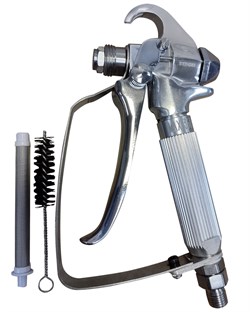 SOTEX STX-G01® Краскораспылитель безвоздушного распыления 2008