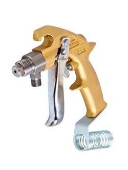 Краскораспылитель безвоздушного распыления STX-G72H 500 бар 1641