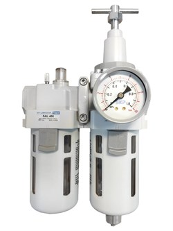 FRL-12 Регулятор давления воздуха 1/2&quot; 1625