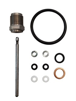 RK-G74000 Ремонтный комплект для пистолета G74000 1512