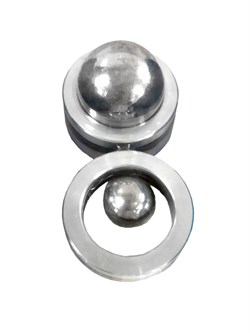 RKP-220-HX Ремкомплект гидроцилиндра 220сс HX 1501