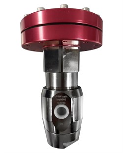 RDM-50-290 Регулятор давления жидкости 1/2 (50-290 бар) 1491