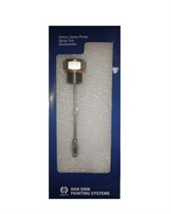 RKG-G72H Ремонтный для пистолета G72H 1395