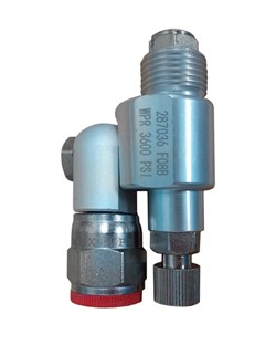 STX-CS Поворотная головка CleanShot 180° 1388