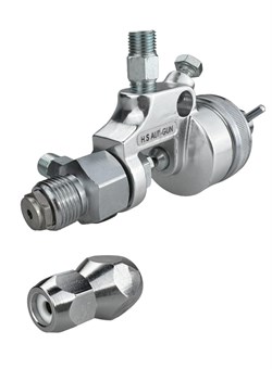 HAG05-1 Автоматический безвоздушный краскораспылитель высокого давления 1035