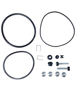 RKP-AM-28 Ремонтный комплект воздушного мотора AP28 1033