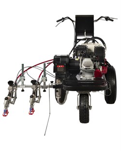 SOTEX ATL-06® Установка для нанесения дорожной разметки 1025