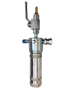 Фильтр тонкой очистки в сборе для насоа 28:1 (углеродистая сталь) 915