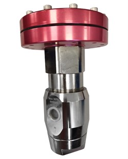 Регулятор давления мастики (5-290бар) 910