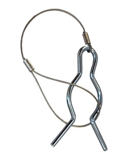 Шпилька для насосов Xtreme 904