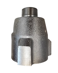 Корпус нижнего клапана насоса 250cc/290cc 902