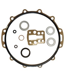 Ремкомплект воздушного мотора 45100 897