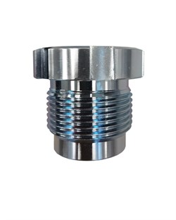 Поджимная гайка верхних уплотнений 180сс 890