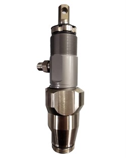 Насос в сборе 390/395/495/595 (17C719) 883