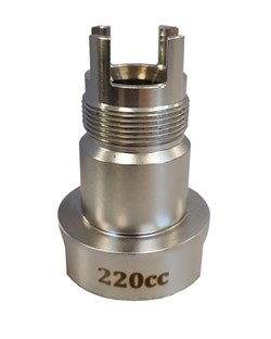 Седло верхнего клапана 220cc 874