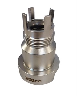 Седло верхнего клапана 290cc 873