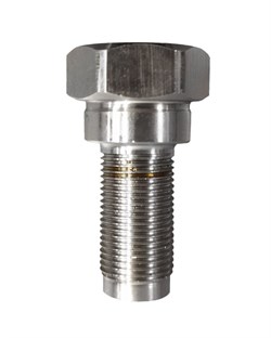 Седло верхнего клапана 390/395/495/595 869