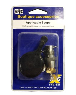 Кран сброса давления 695/795/ATM-5 862